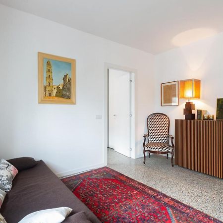 Inner City Apartments Lecce Eksteriør billede
