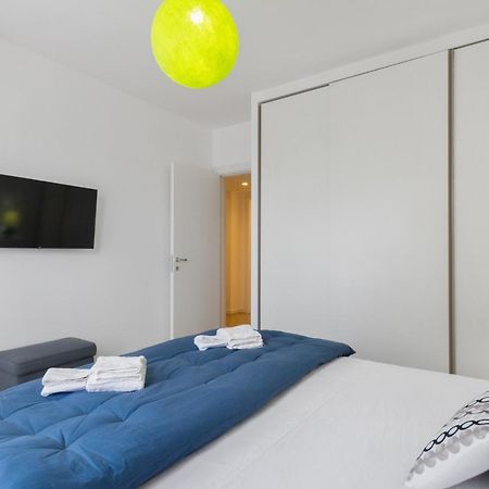 Inner City Apartments Lecce Eksteriør billede