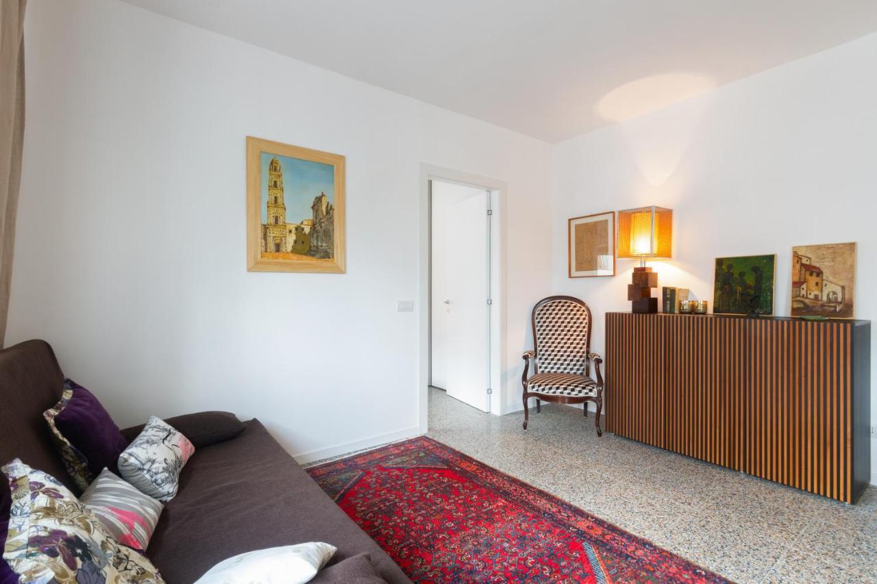 Inner City Apartments Lecce Eksteriør billede