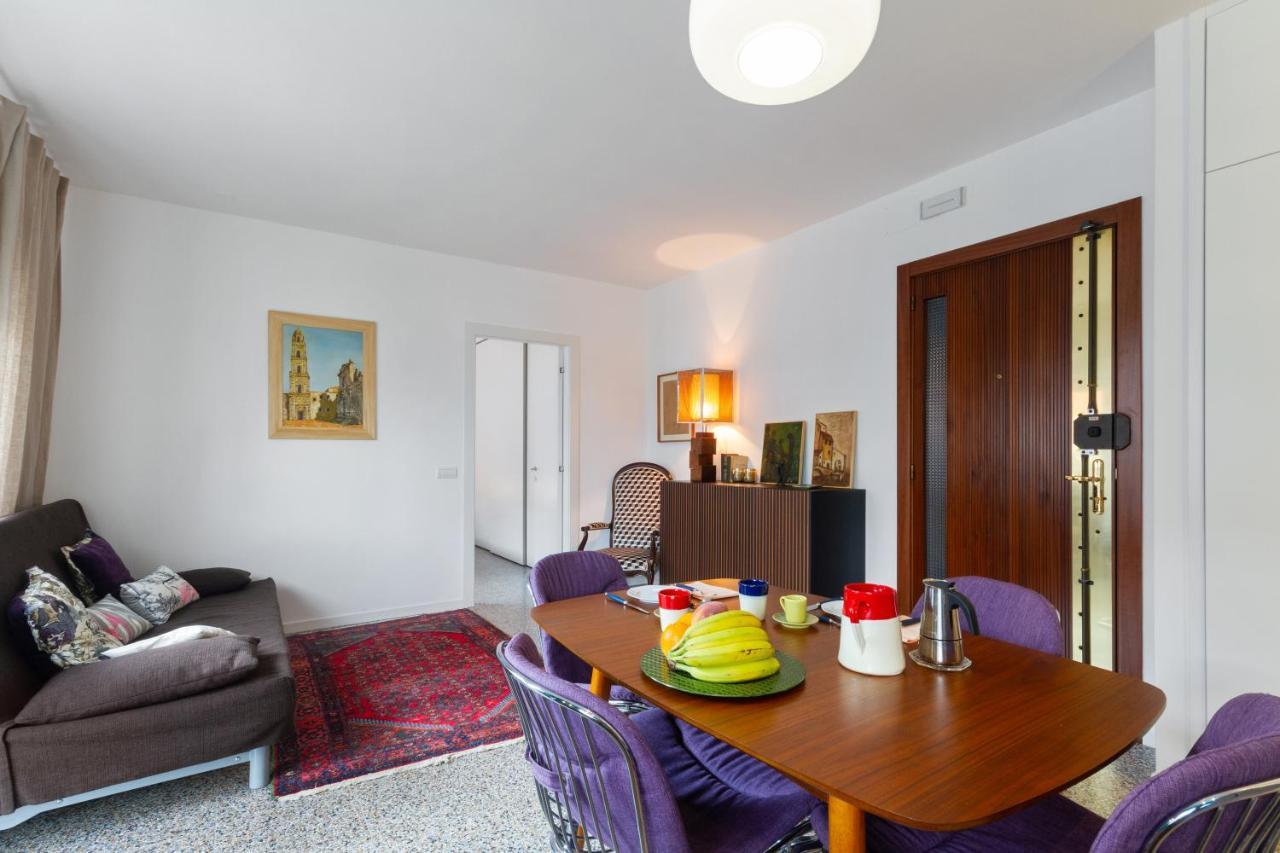 Inner City Apartments Lecce Eksteriør billede