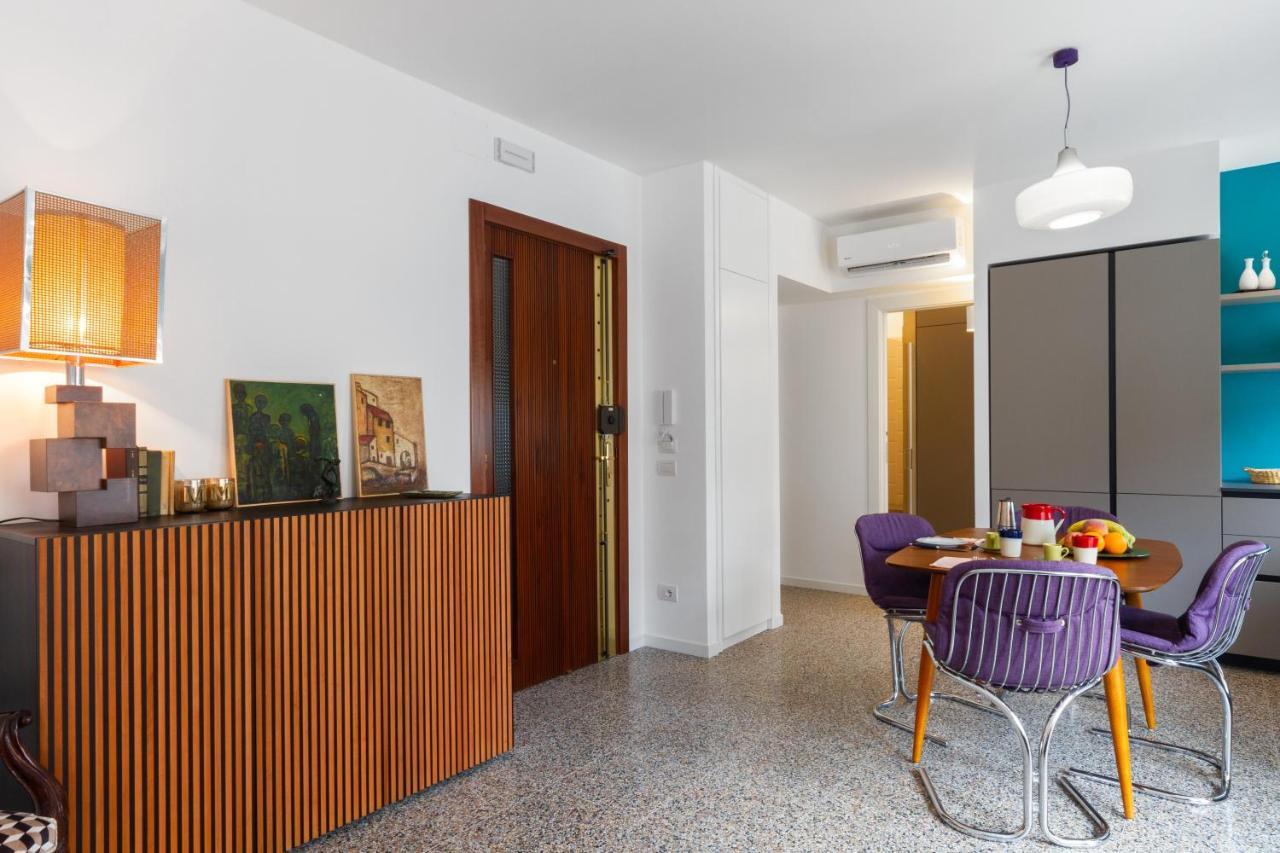 Inner City Apartments Lecce Eksteriør billede
