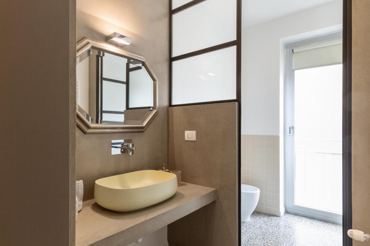 Inner City Apartments Lecce Eksteriør billede