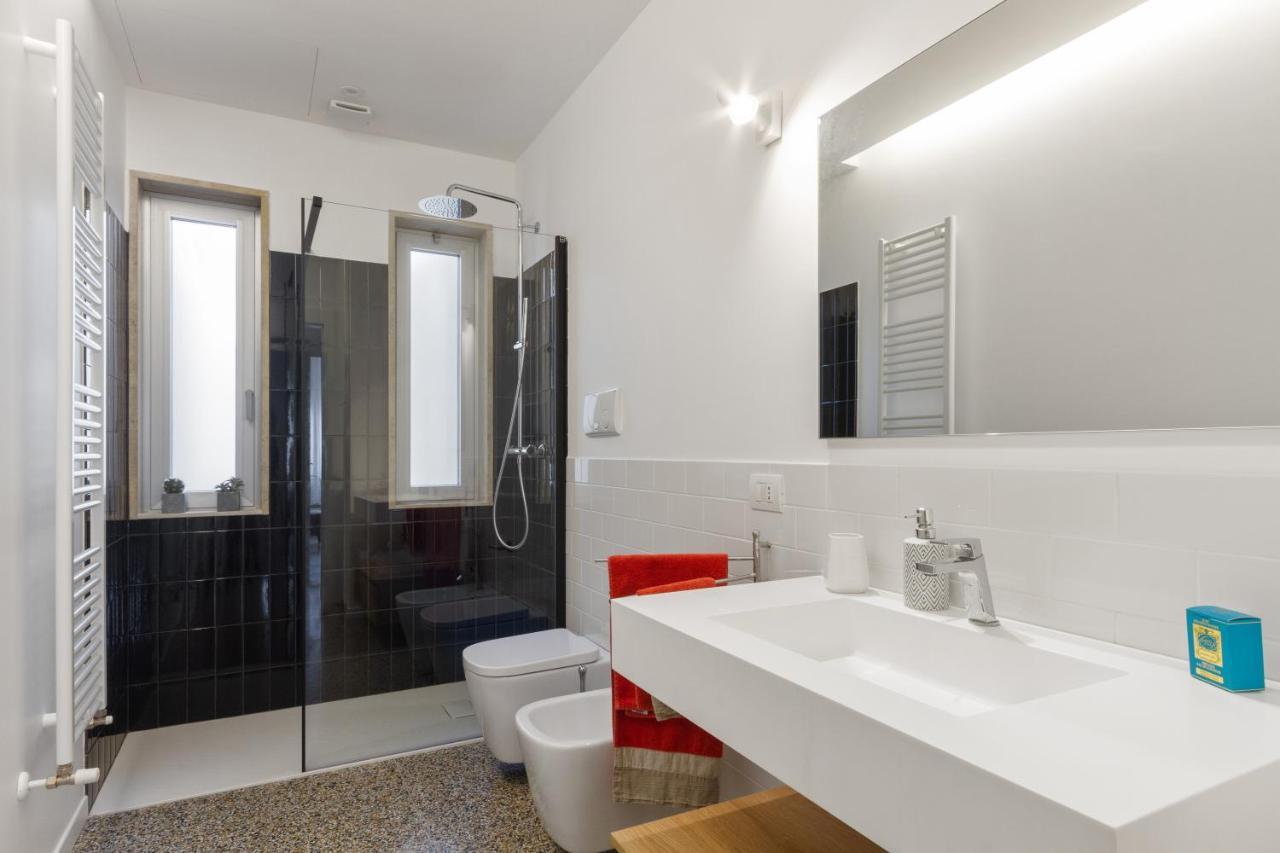 Inner City Apartments Lecce Eksteriør billede