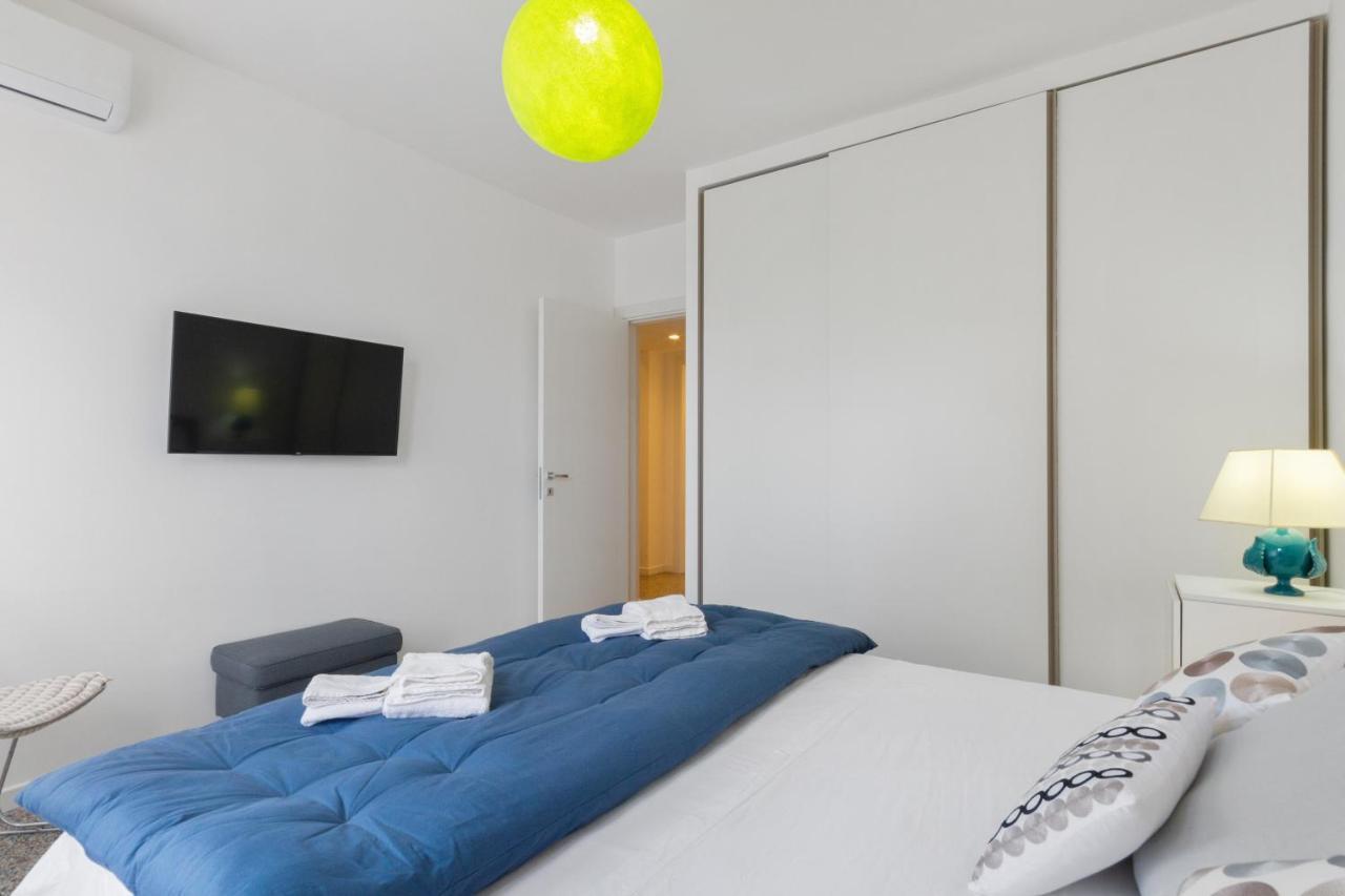 Inner City Apartments Lecce Eksteriør billede