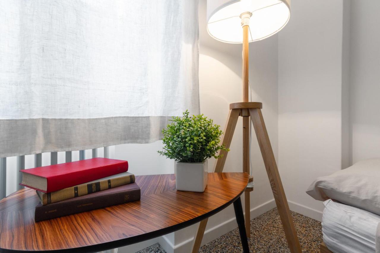 Inner City Apartments Lecce Eksteriør billede
