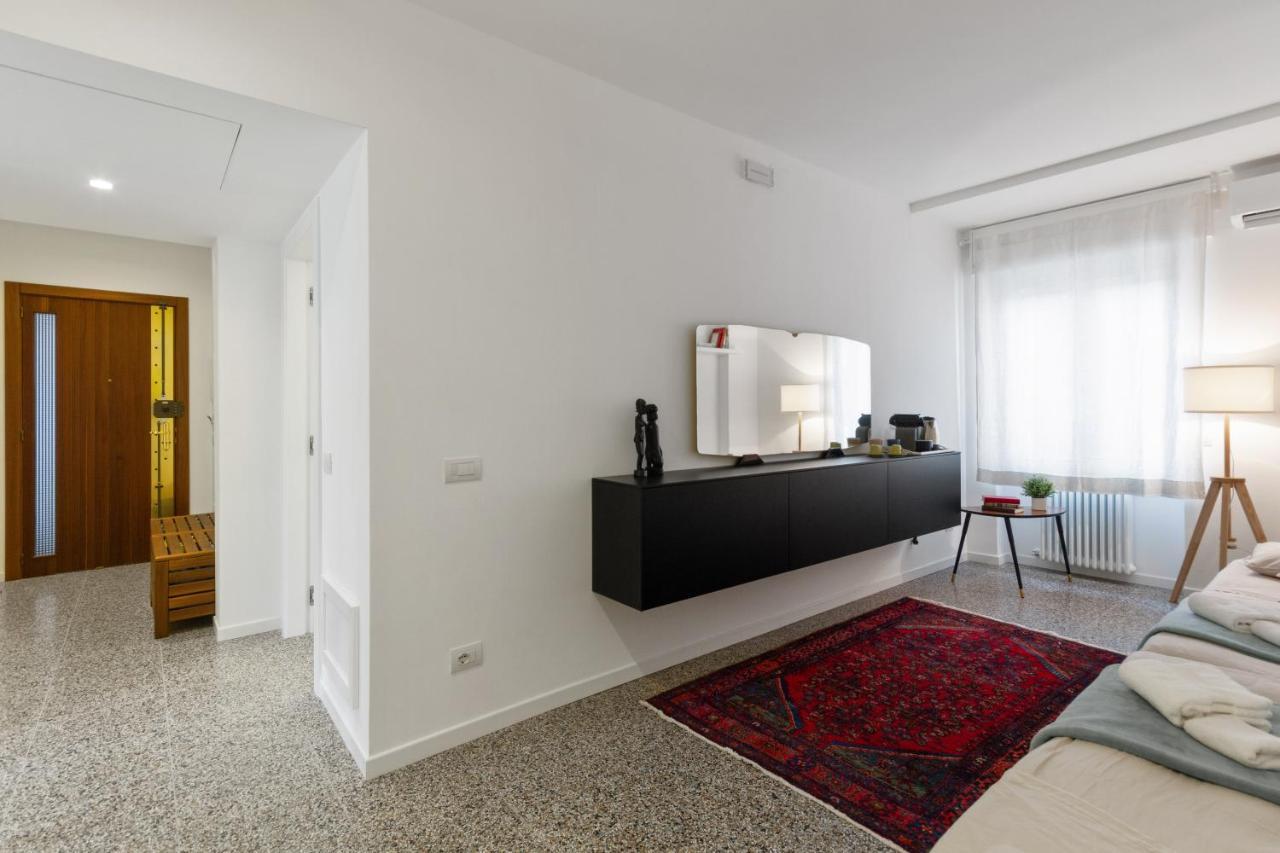 Inner City Apartments Lecce Eksteriør billede