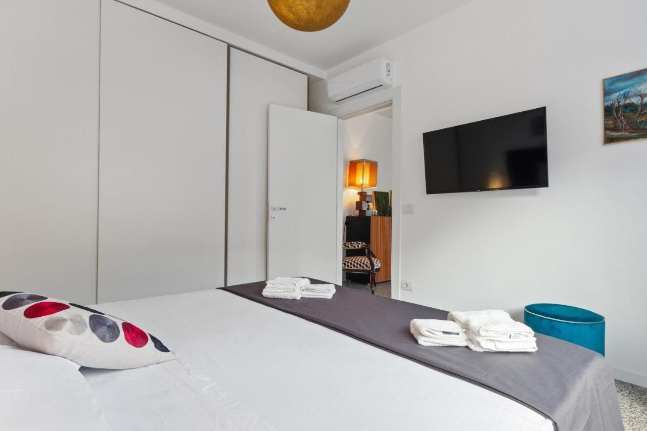 Inner City Apartments Lecce Eksteriør billede
