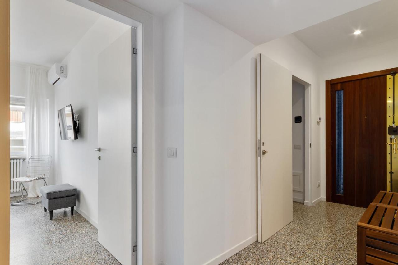Inner City Apartments Lecce Eksteriør billede